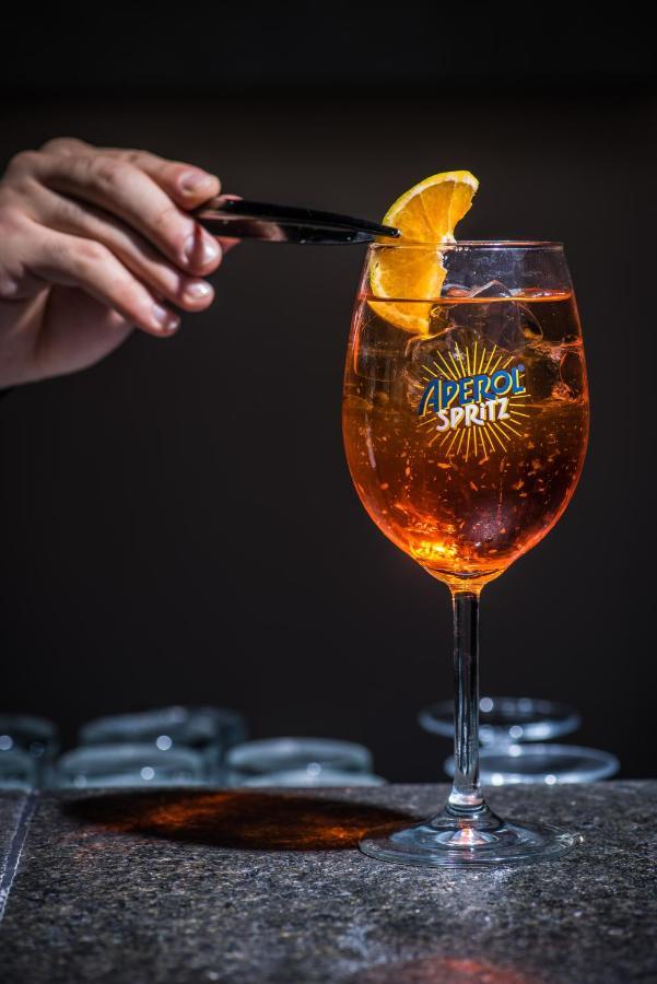 Riviera Boutique Hotel Stalida Zewnętrze zdjęcie